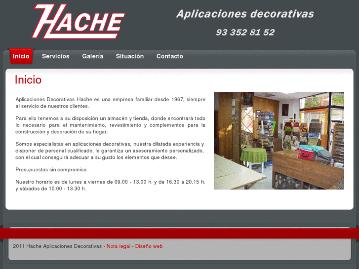 www.decorativashache.com