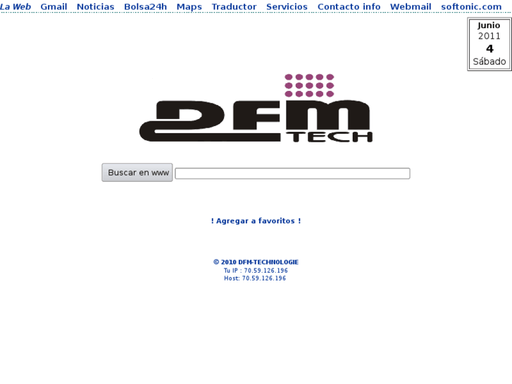 www.dfm-tech.es