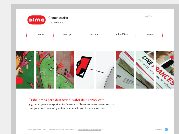www.dima-project.com