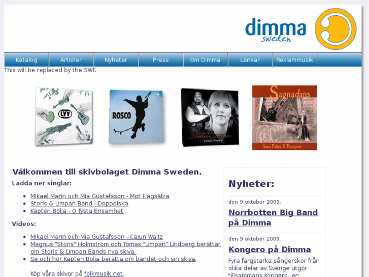 www.dimmaswe.com