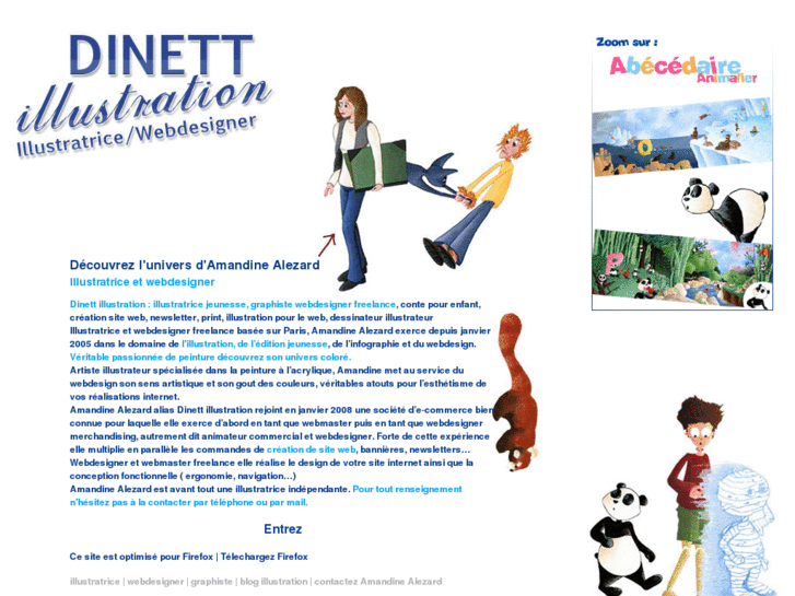 www.dinett-illustration.com