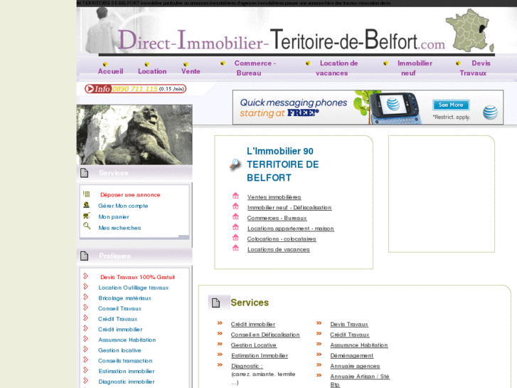 www.direct-immobilier-territoire-de-belfort.com