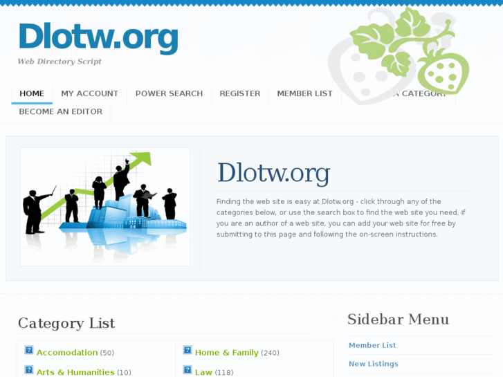 www.dlotw.org