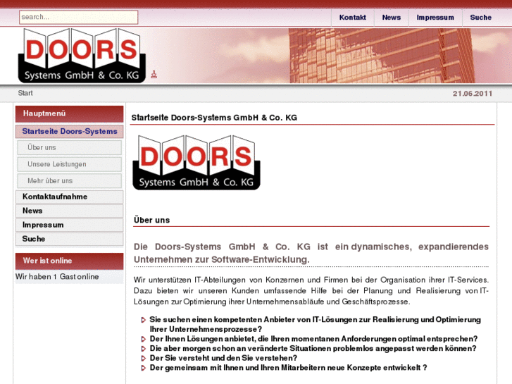 www.doors-systems.com