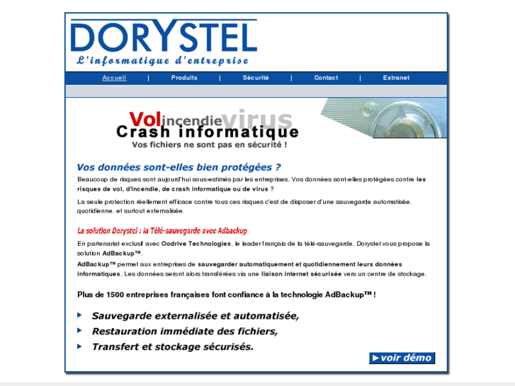 www.dorystel.com