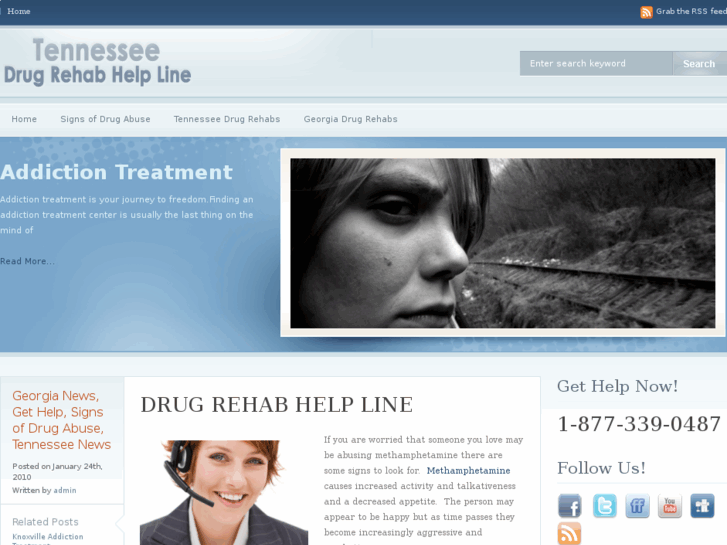 www.drug-rehab-tennessee.com