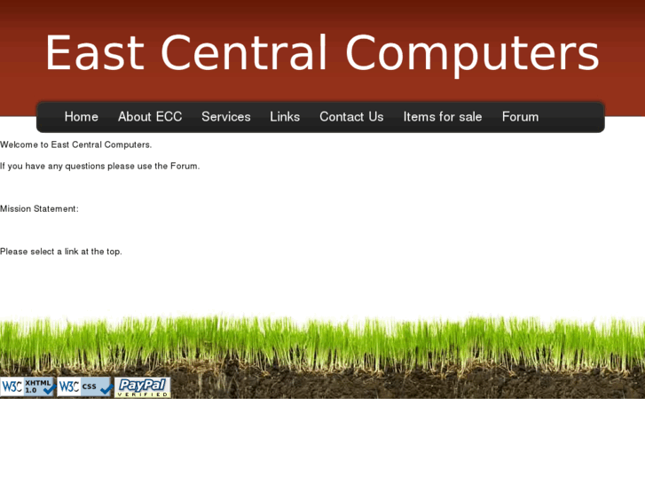 www.eastcentralcomputers.com