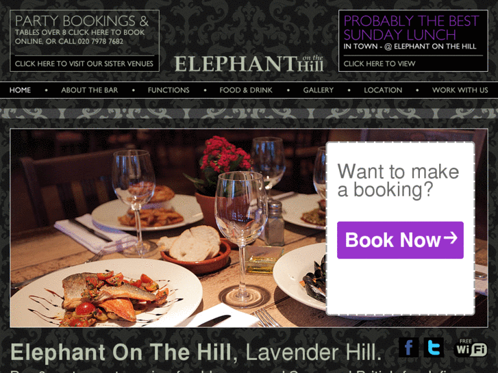 www.elephantonthehill.com