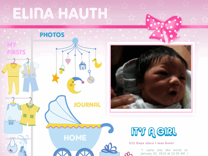 www.elinahauth.com