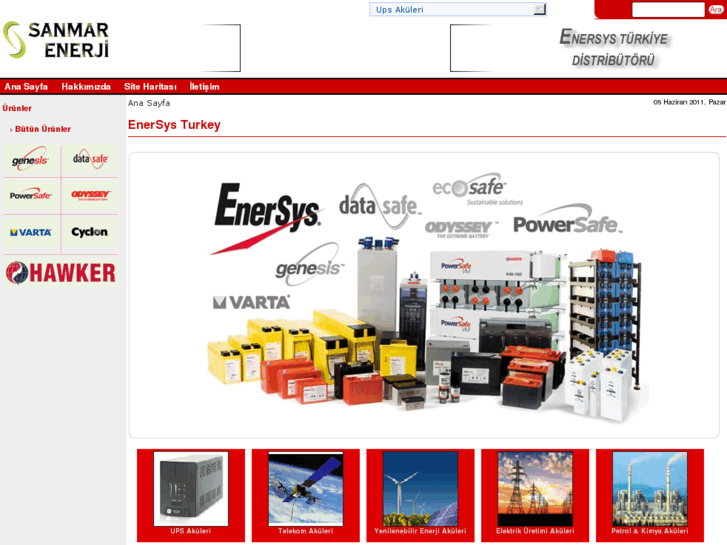 www.enersys-turkey.com