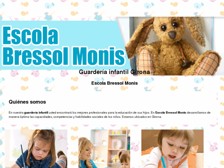 www.escolabressolmonis.com