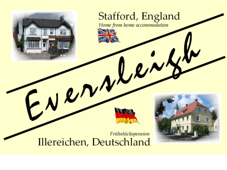 www.eversleigh.co.uk