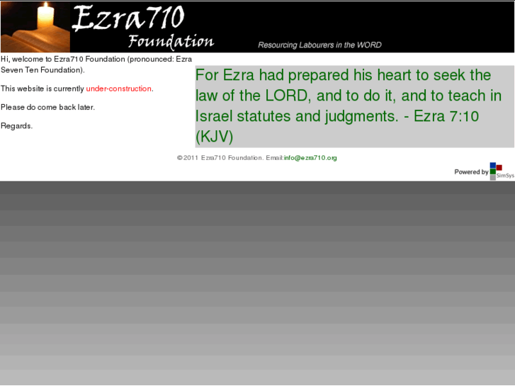 www.ezra710.org