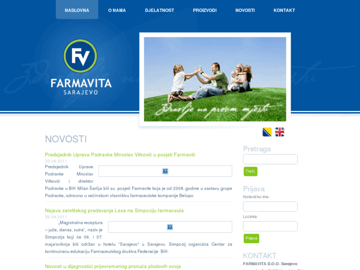 www.farmavita.ba