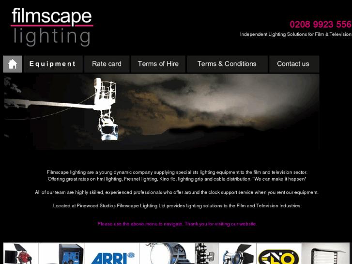 www.filmscapelighting.com