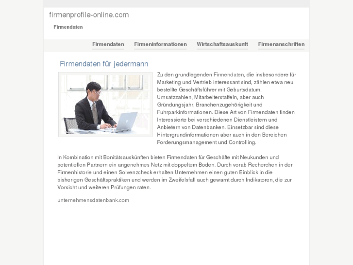 www.firmenprofile-online.com