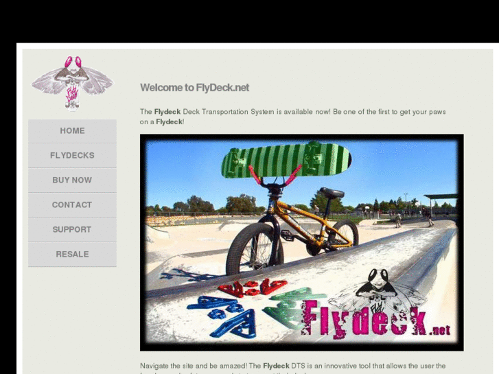 www.flydeck.net