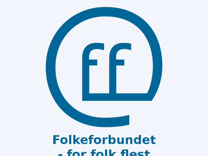 www.folkeforbundet.org