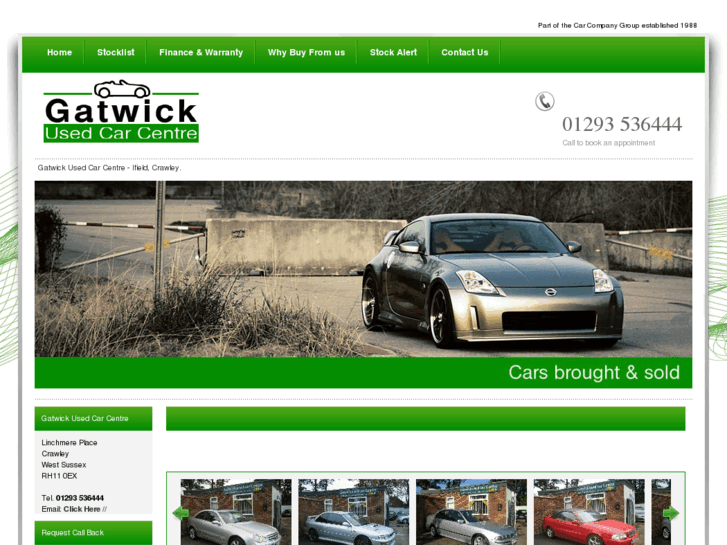 www.gatwickusedcars.com