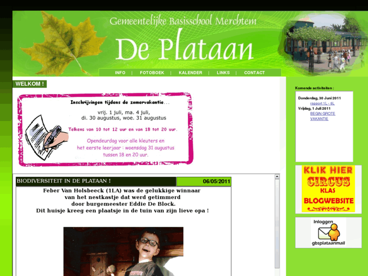 www.gbsdeplataan.be