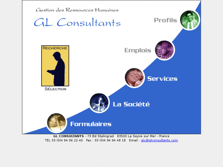 www.glconsultants.com