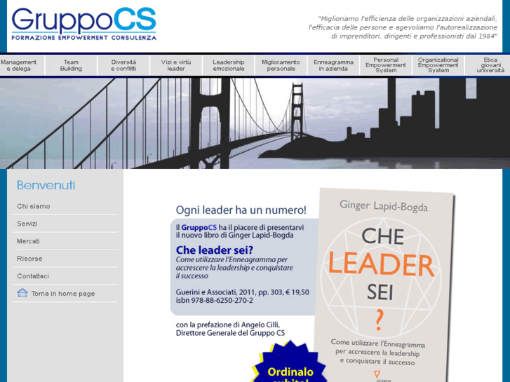 www.gruppocs.org