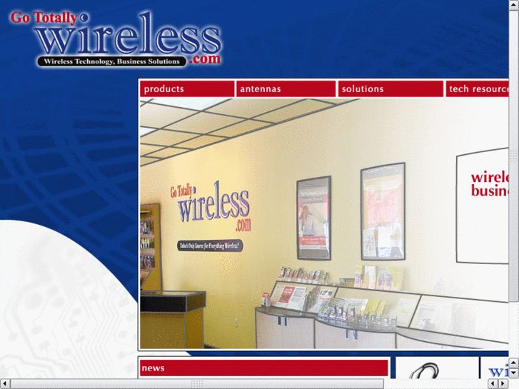 www.gtwireless.net