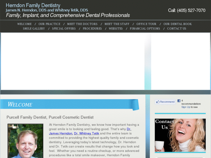 www.herndonfamilydentistry.com