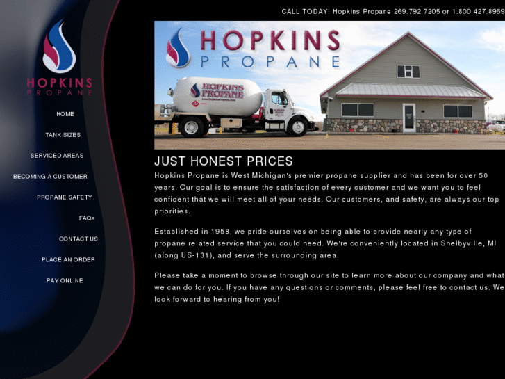 www.hopkinspropane.com