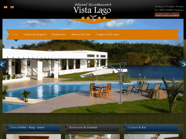 www.hotelvistalagopanama.com