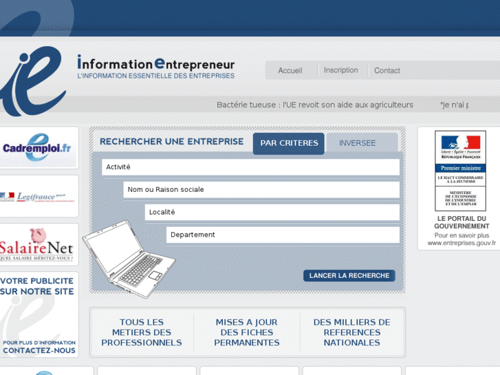 www.information-entrepreneur.com