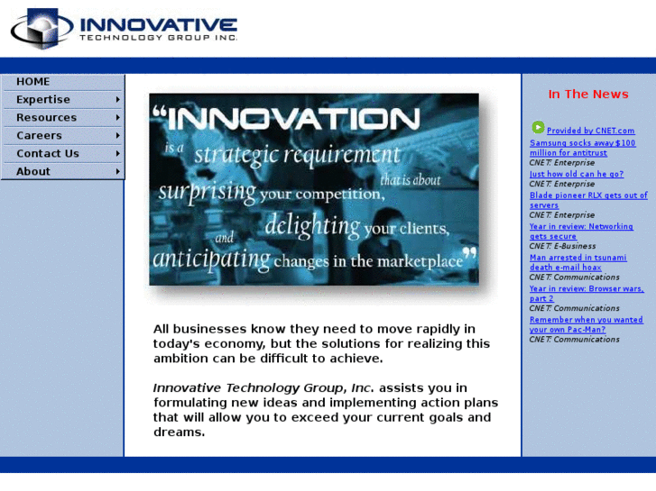 www.innovativetechgrp.com