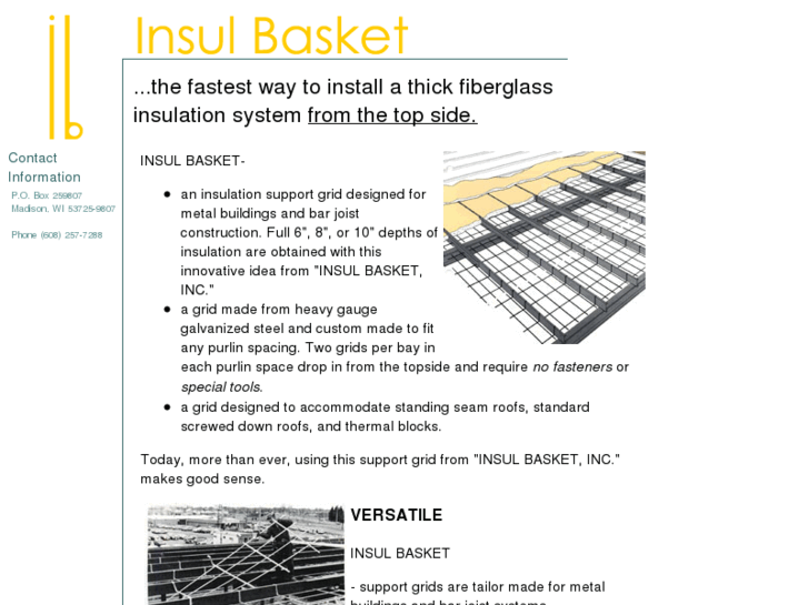 www.insulbasket.com