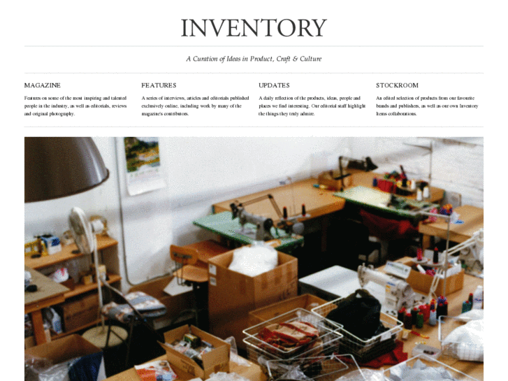 www.inventorymagazine.com