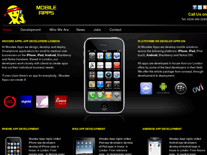 www.iphone-app-developers.net