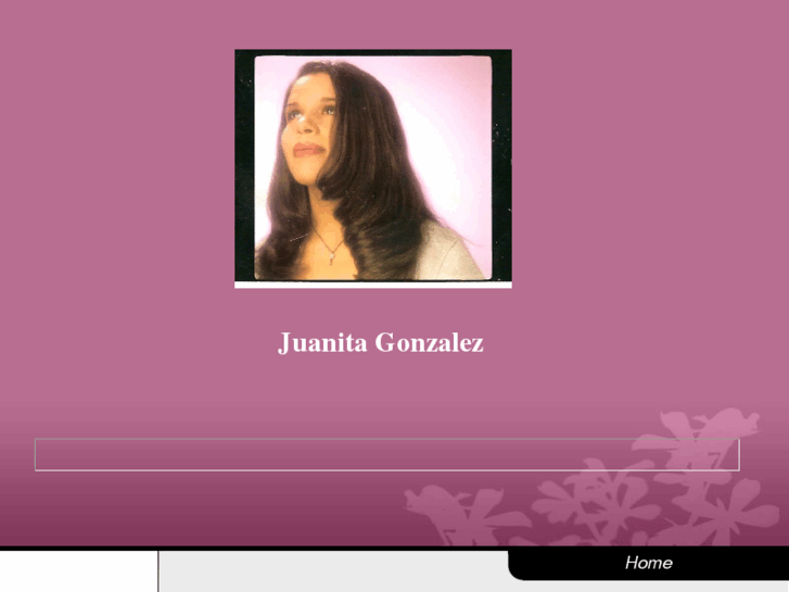 www.juanitagonzalez.com