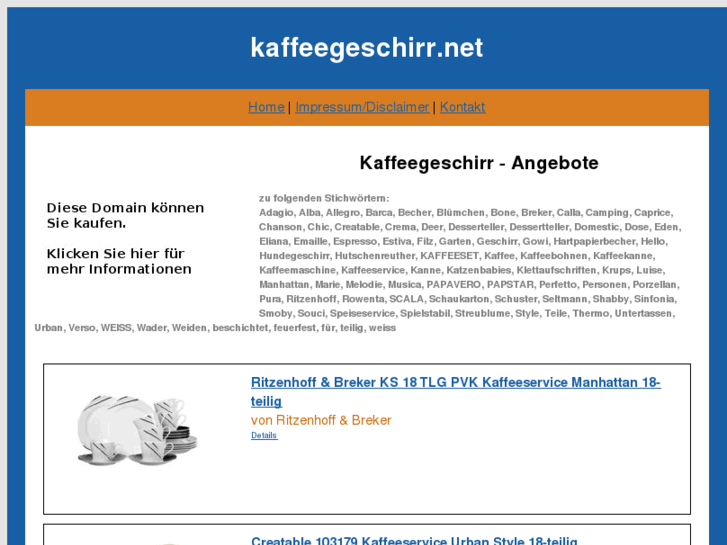 www.kaffeegeschirr.net