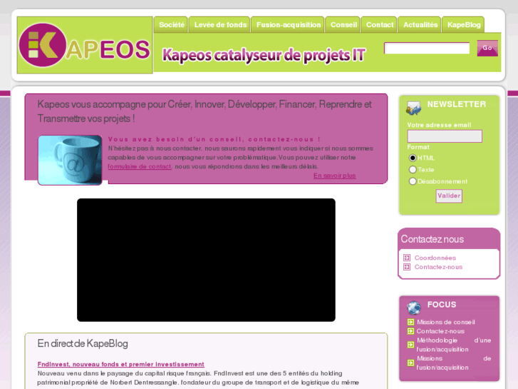 www.kapeos.com