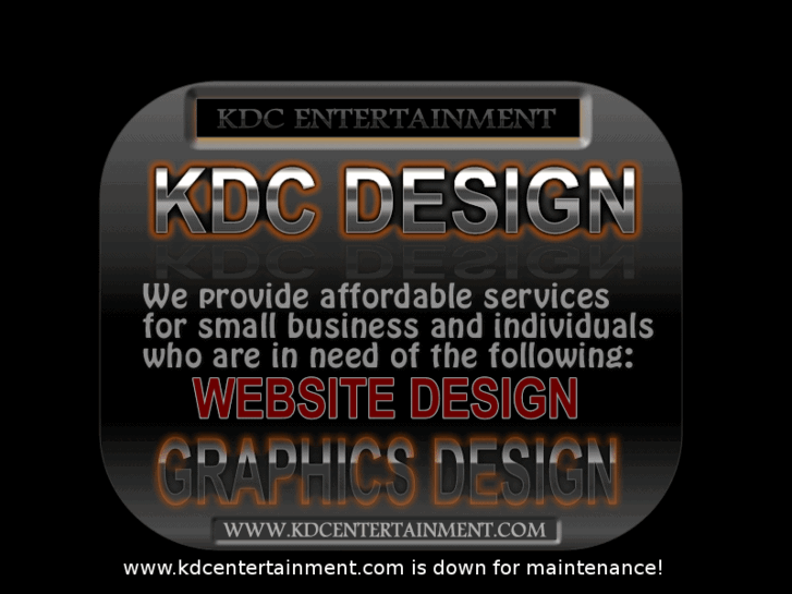 www.kdcentertainment.com