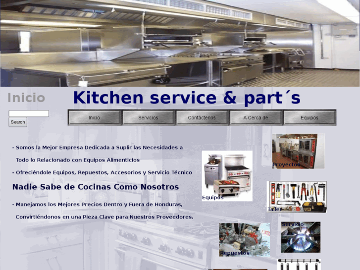 www.kitchen-hn.com