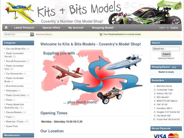 www.kitsandbitsmodels.co.uk