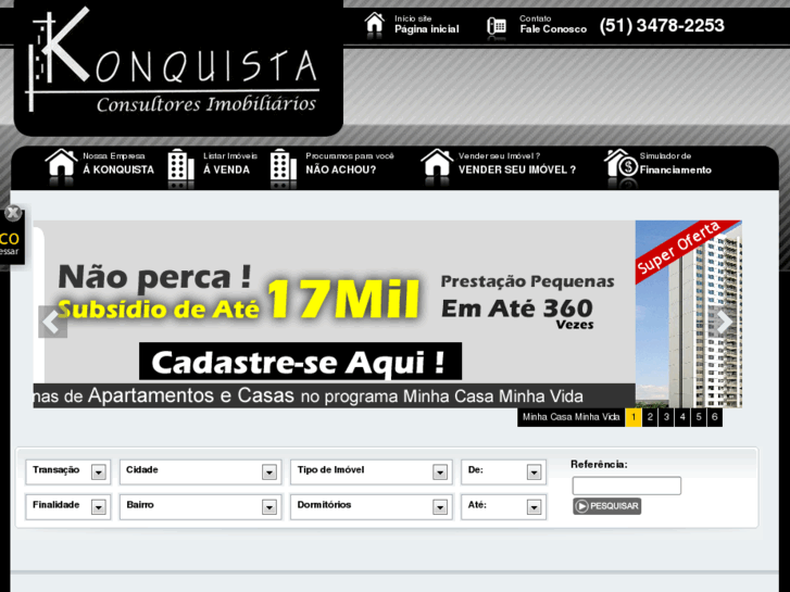 www.konquista.com