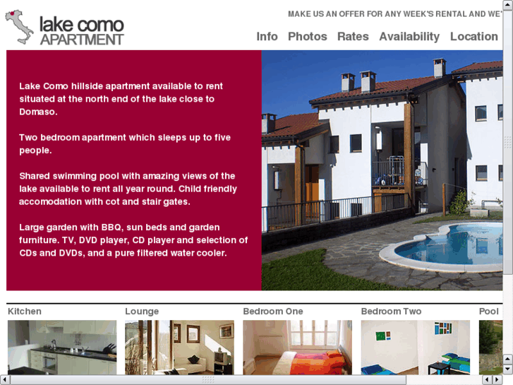 www.lake-como-apartment.com