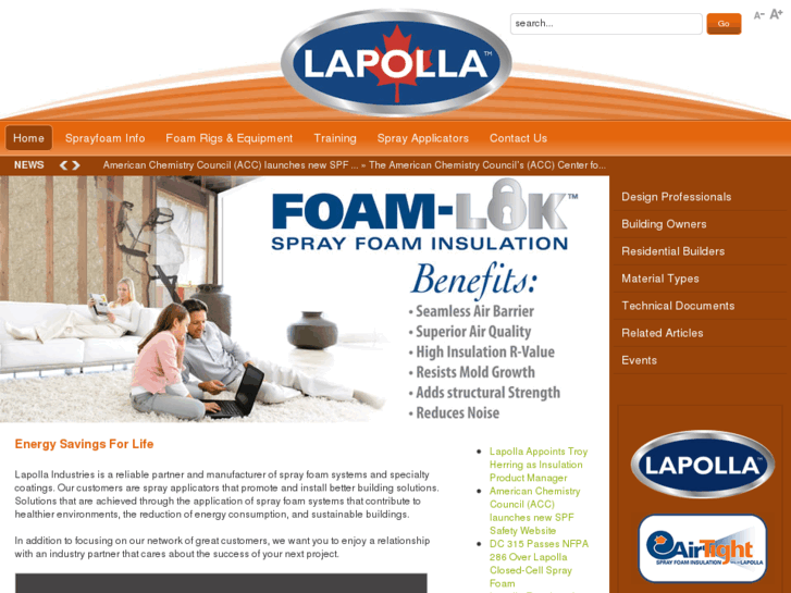 www.lapolla.ca