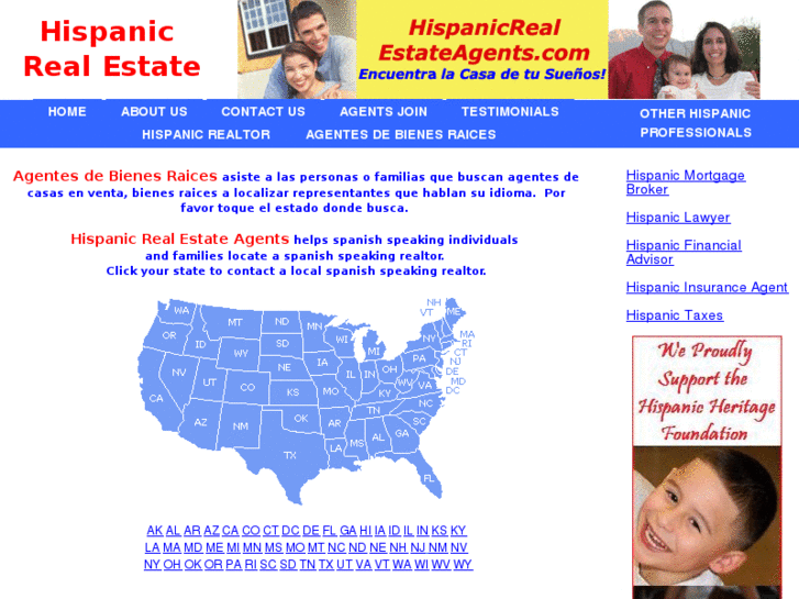 www.latinorealestateagent.com