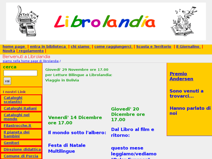 www.librolandia.info