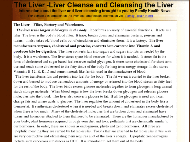 www.liver-cleanse-colon-cleaner.com