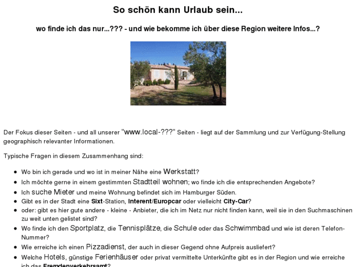 www.local-help.net