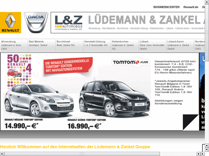 www.lzautomobile.net