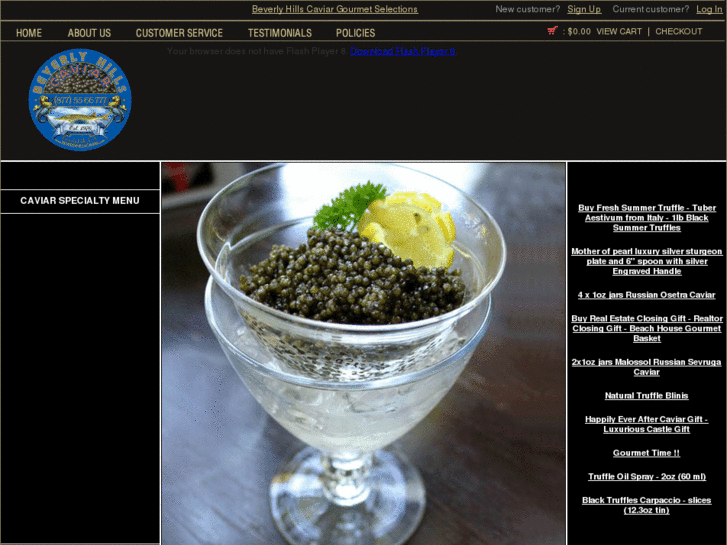 www.marketcaviar.com